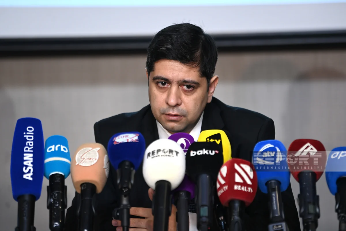 İsmət Səttarov: Bu il heç bir telekanala maliyyə yardımı edilməyəcək