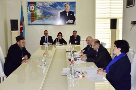 Masallı sakinləri nazirdən hamamın bərpasını istəyiblər