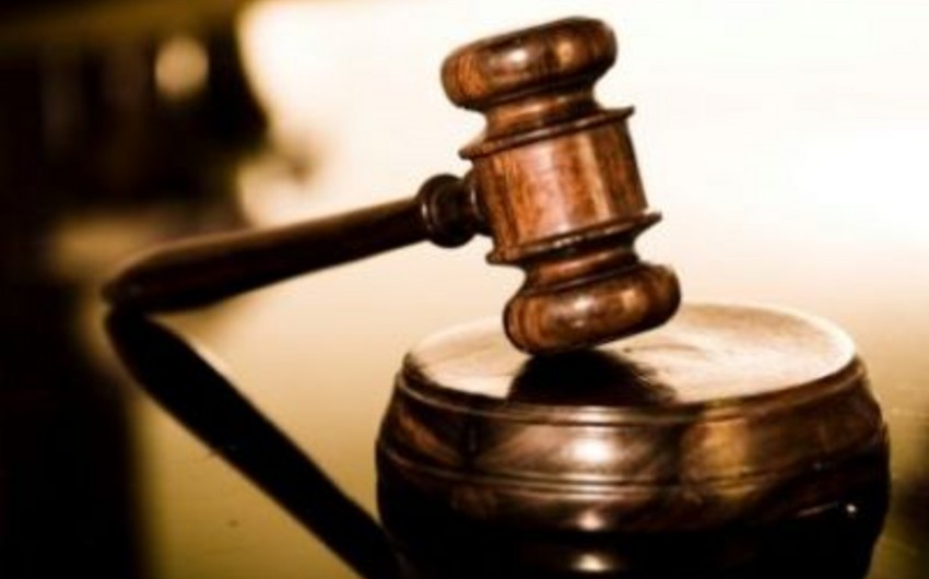 ​Dayısı arvadını öldürməkdə təqsirləndirilən şəxs apellyasiya şikayəti verib