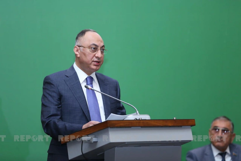 AFSA chairman appeals to entrepreneurs who do not follow phytosanitary rules