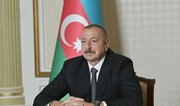 President of Azerbaijan sends congratulatory letter to newly elected German Chancellor