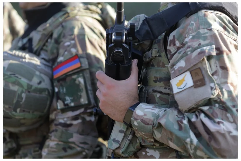 Глава оборонного ведомства Кипра посетит Армению