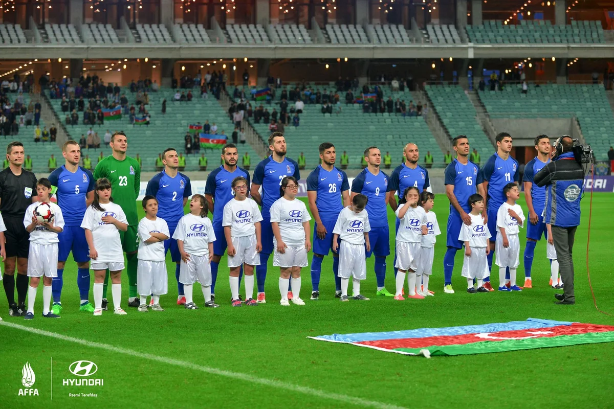 Millimizin futbolçuları koronavirus testindən keçdilər