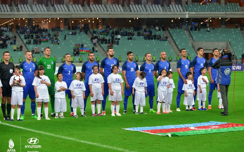 Millimizin futbolçuları koronavirus testindən keçdilər