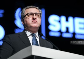 AZPROMO: Примерно 40% наших сотрудников - женщины