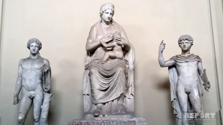 Самое маленькое государство в мире - ФОТОСЕССИЯ