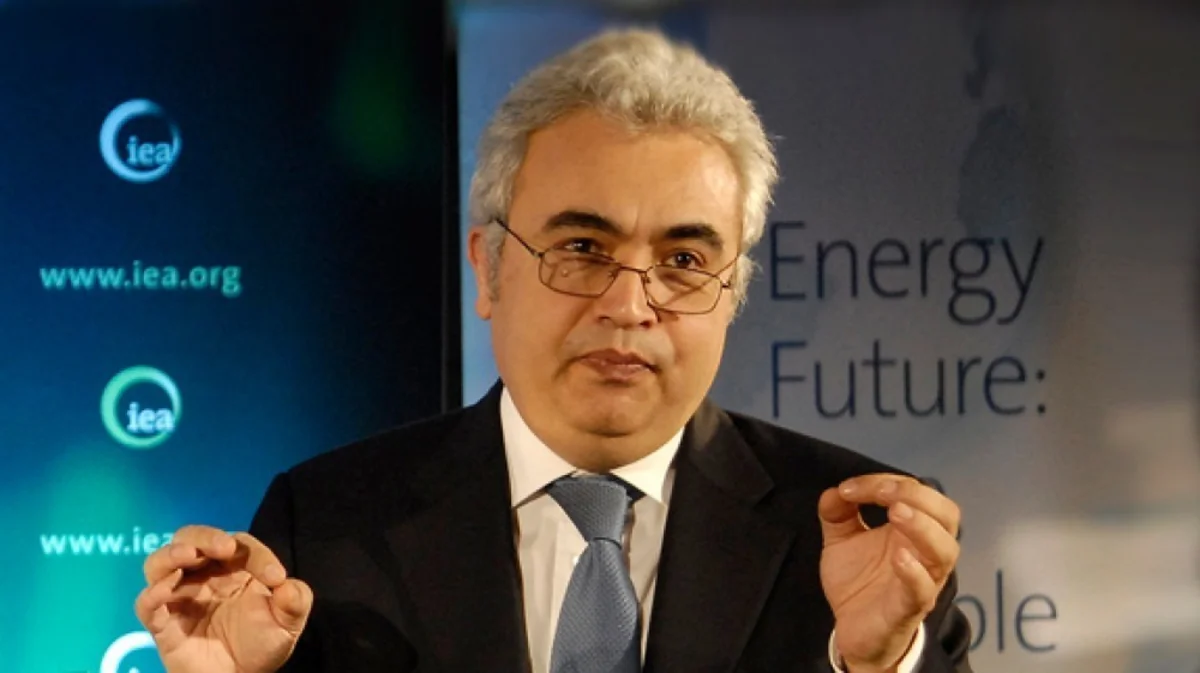 IEA: No sharp increase expected in oil price in near future