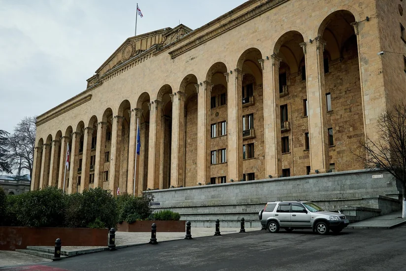 Глава антикоррупционного бюро Грузии может получить неприкосновенность
