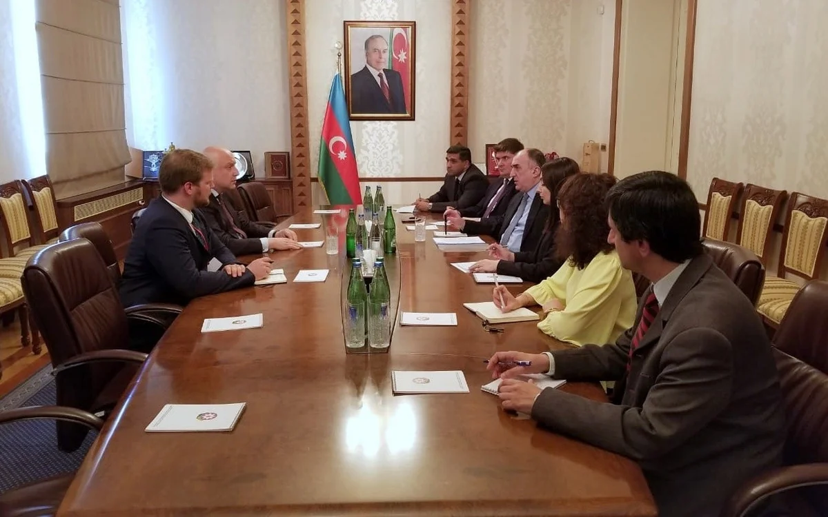 Elmar Mammadyarov: Recent statements by the leadership of Armenia and bloody provocations seriously undermine the negotiation process   