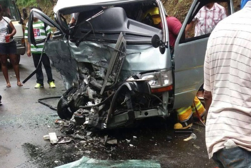 Tragic accident in Dominican Republic claims nine lives
