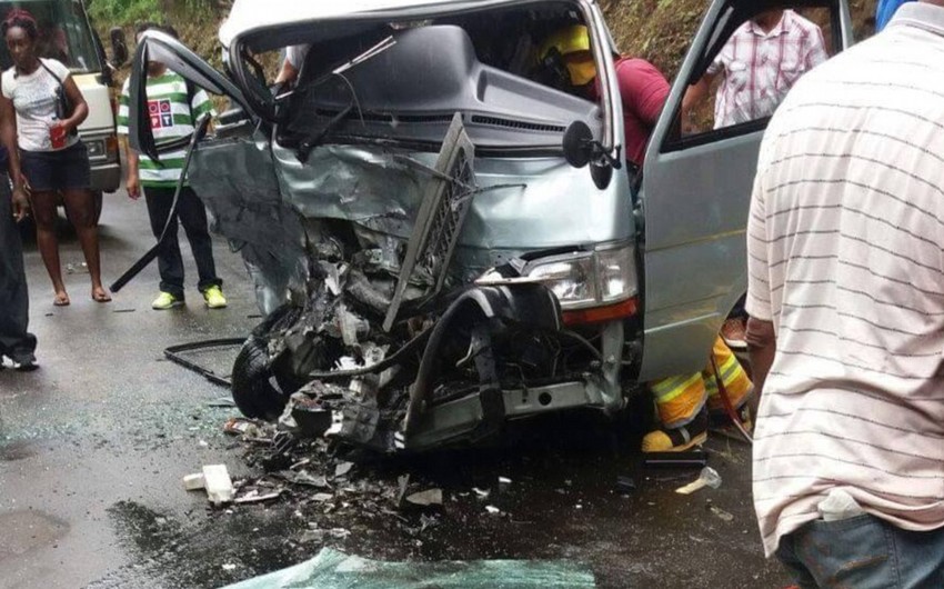 Tragic accident in Dominican Republic claims nine lives