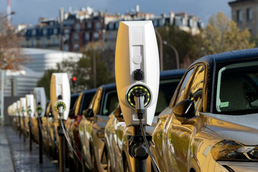 Singapore to ban ICE car sales in 2025