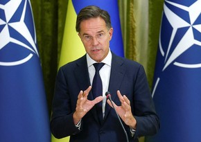  Генсек НАТО: В следующие две недели возможно улучшение ситуации в Украине 