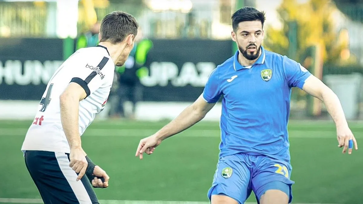 Premyer Liqa: Kəpəz Neftçini məğlub edib