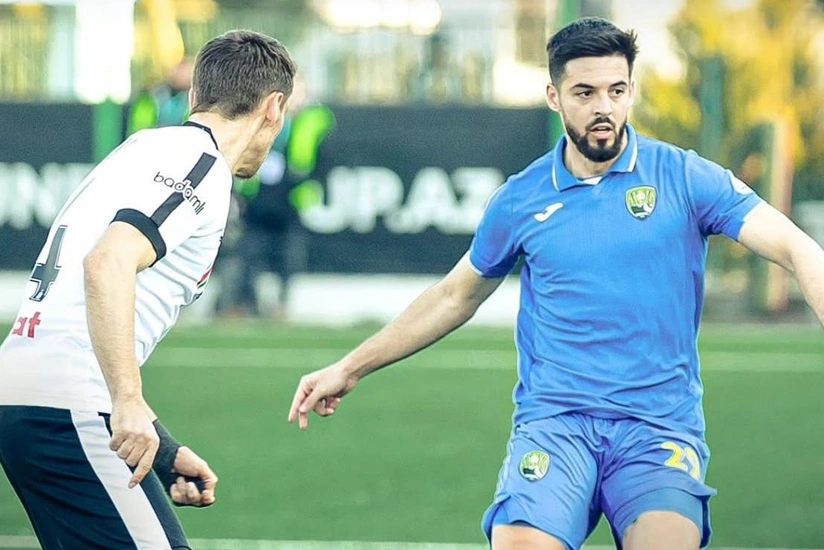 Premyer Liqa: Kəpəz Neftçini məğlub edib