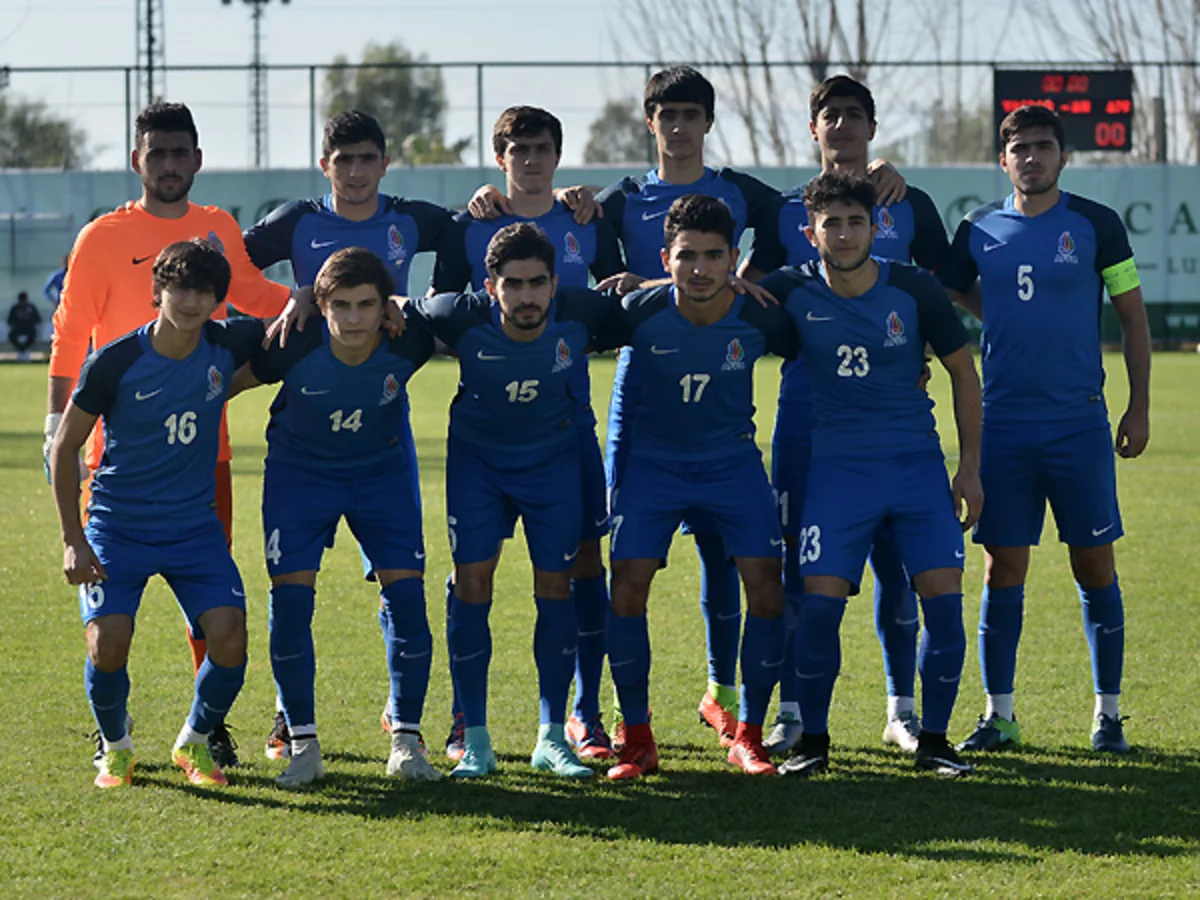 Azerbaijani national team will play friendly with Russia