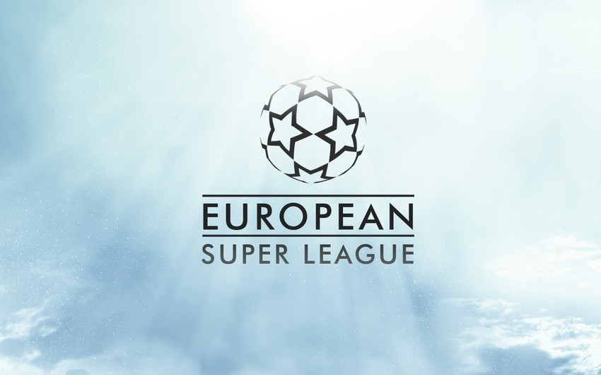 UEFA Avropa Super Liqası ilə bağlı məhkəməni uduzub
