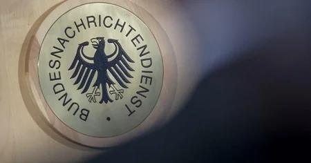 Turkey-born becomes Germany’s top intelligence official