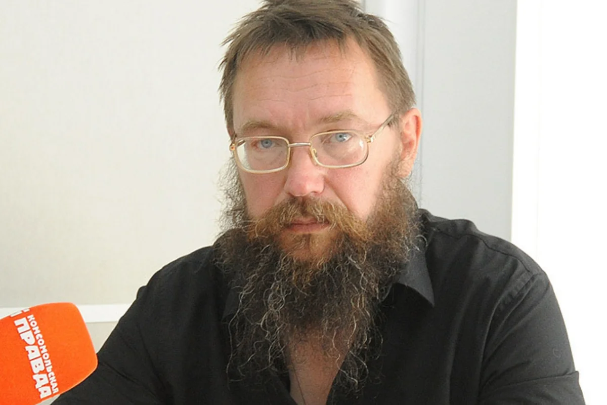 Герман Стерлигов: Я российский гражданин, а из России выдачи нет