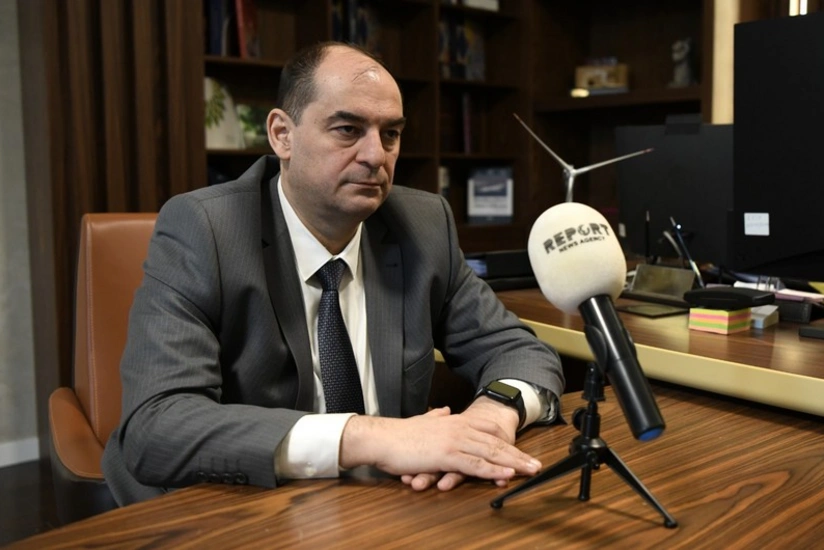 Javid Abdullayev: COP 29 will be a great platform to present Azerbaijan's investment attractiveness in the field of green energy - INTERVIEW