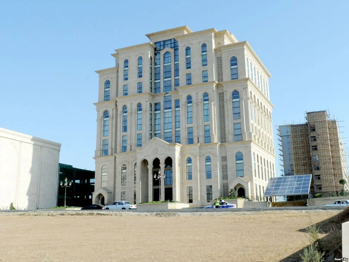 MSK DSK əməkdaşları üçün treninqlərə başlayıb