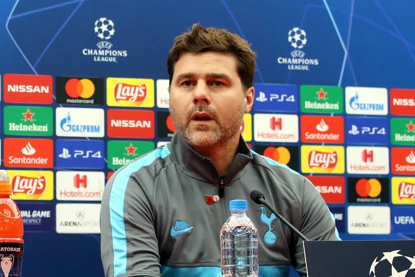 Назван новый главный тренер футбольного клуба ПСЖ