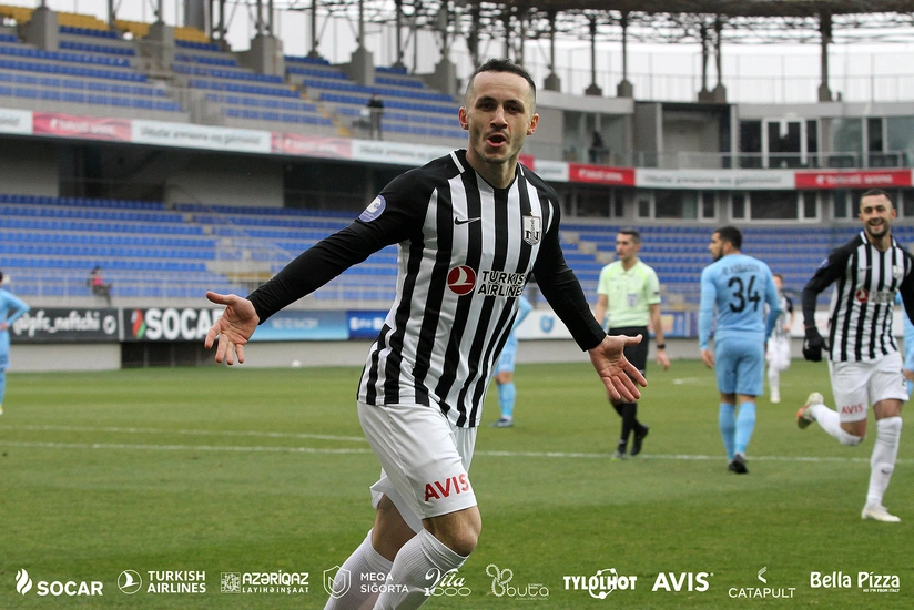 Neftçinin baş məşqçisi: Namik Ələskərova təkliflərin gəlməsi normaldır