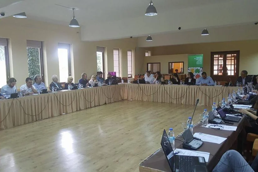 Gürcüstanda medianın özünütənzimləmə qurumları şəbəkəsinin toplantısı işə başlayıb