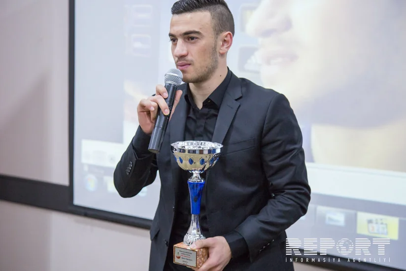 Qara Qarayev: Uğurlu nəticə ilə qayıdaraq adımızı tarixə yazdırmağa çalışacağıq