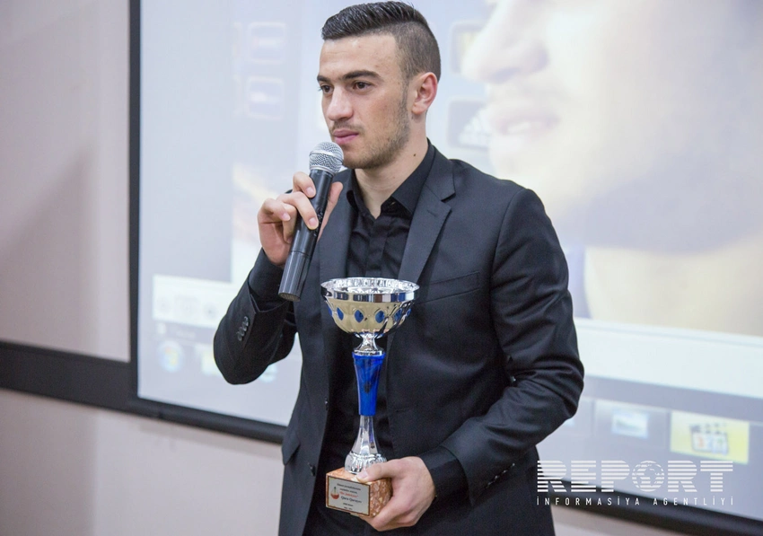 Qara Qarayev: Uğurlu nəticə ilə qayıdaraq adımızı tarixə yazdırmağa çalışacağıq
