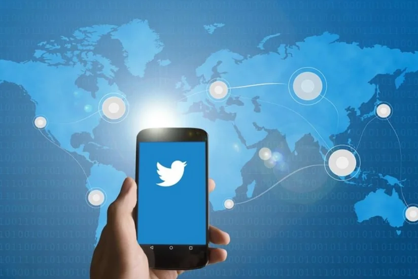 Twitter заблокировал почти 380 тысяч пользователей, связанных с терроризмом