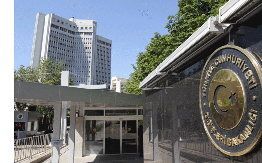 Turkish MFA: EU statement has no value for us