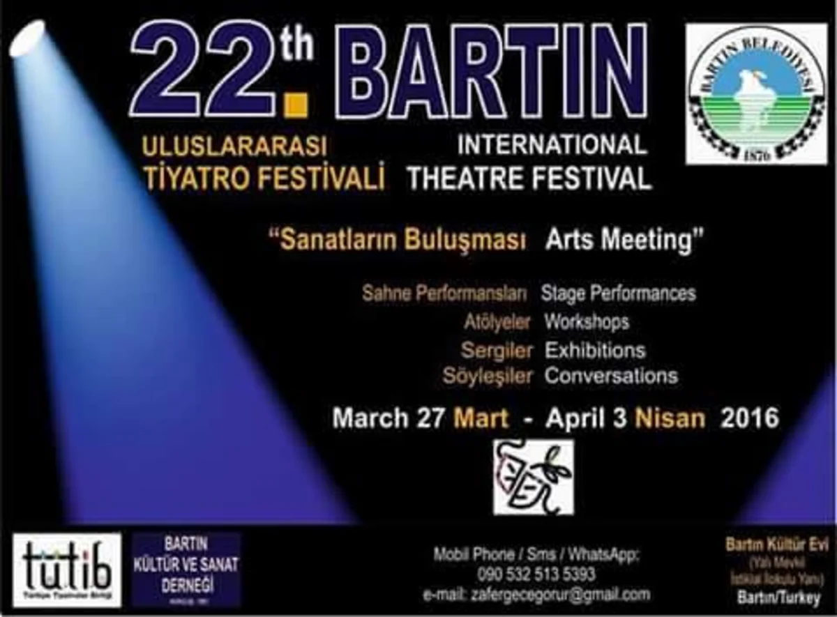 Azerbaijani theater in Derbent to attend festival in Turkey