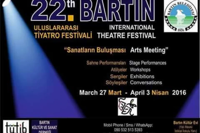 Dərbənddə fəaliyyət göstərən Azərbaycan teatrı Türkiyəyə festivala gedəcək