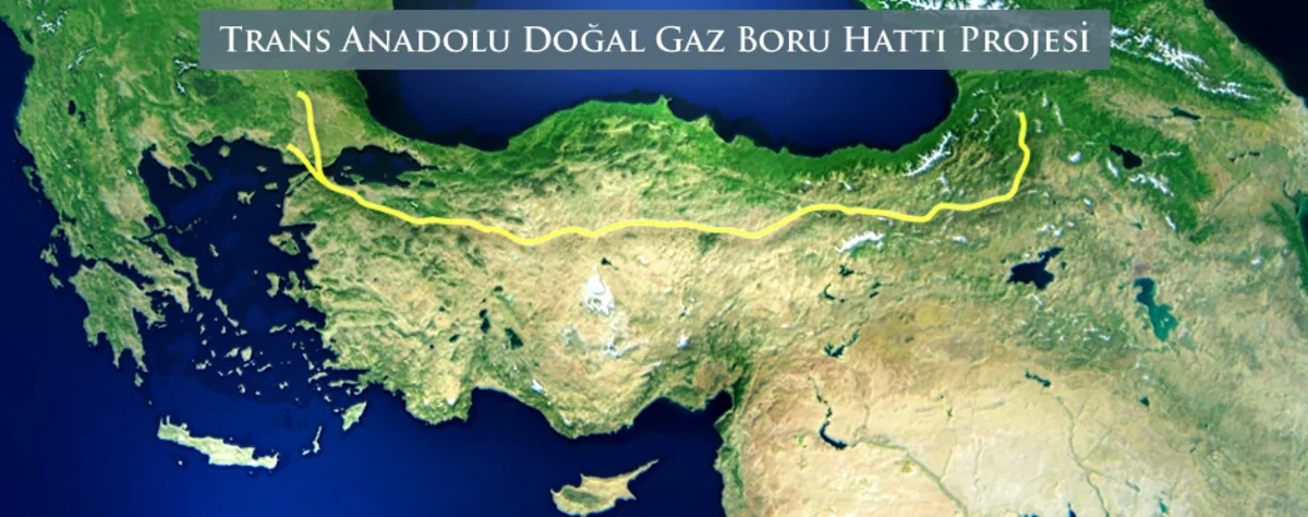 Serbiya TANAP vasitəsilə Azərbaycandan qaz tədarükü imkanı əldə edə bilər