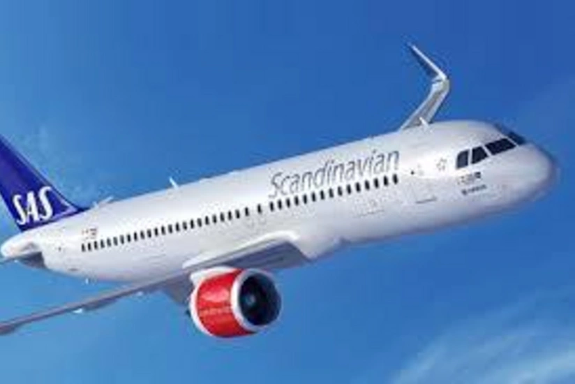 Scandinavian aviaşirkəti işçilərinin 40%-ni ixtisar edir