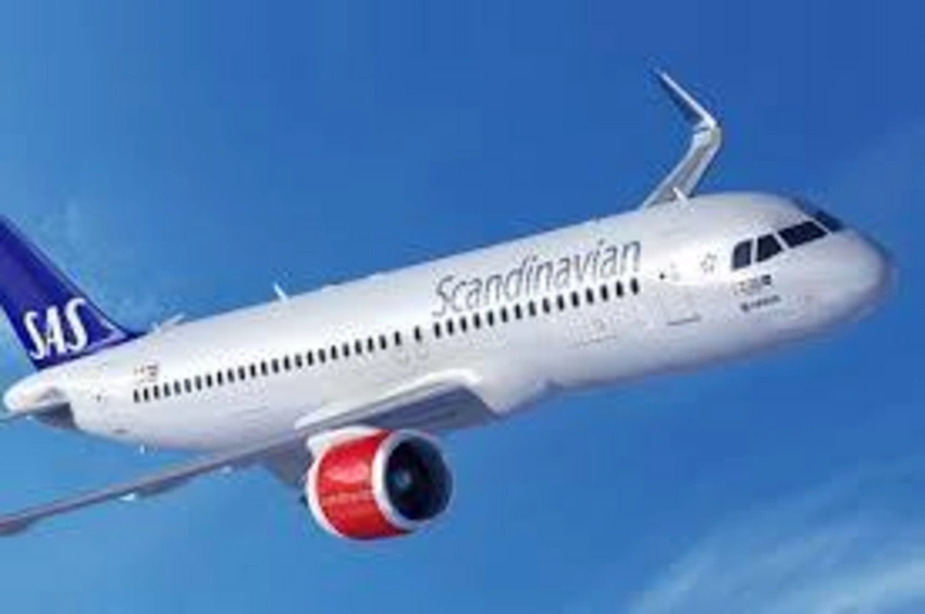 Scandinavian aviaşirkəti işçilərinin 40%-ni ixtisar edir