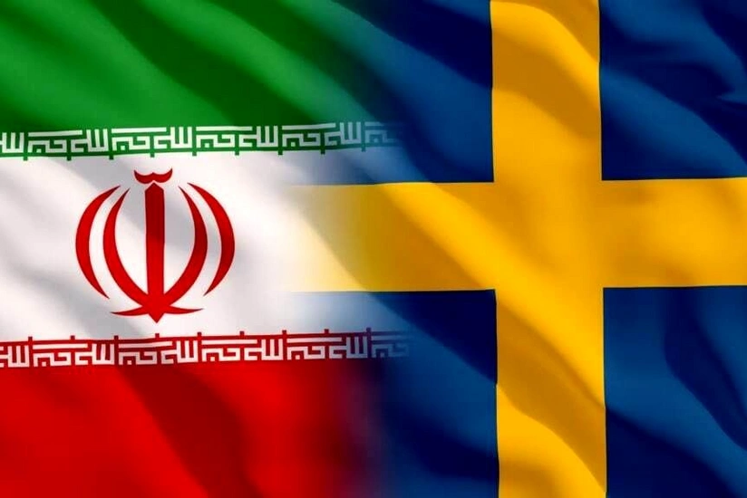 Iran and Sweden agree on prisoner swap with Oman's mediation
