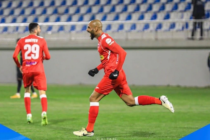 Zirə səfərdə Sabaha qalib gəlib