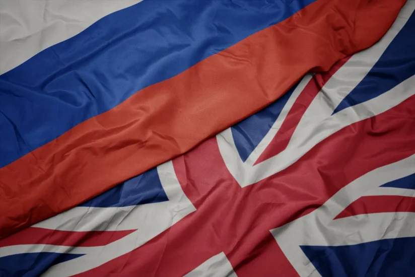 Britaniya Silahlı Qüvvələrinin komandanı Moskva ilə daha sıx əlaqə saxlamaq istədiyini bildirib