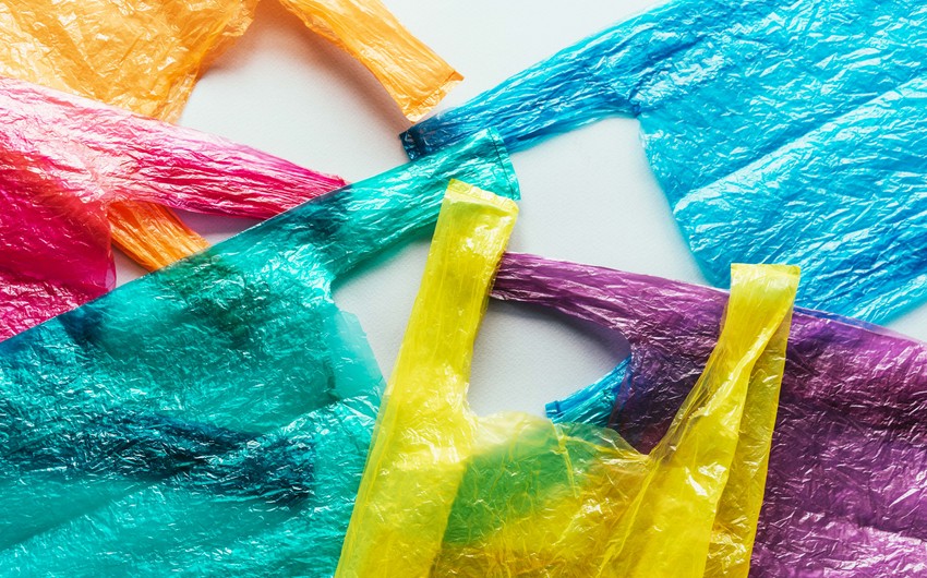 Polietilen torba və plastik stəkanlarla bağlı dəyişiklik təsdiqləndi