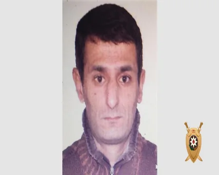 Bakıda aptekdən oğurluq etmək istəyən keçmiş məhkum saxlanılıb - VİDEO - YENİLƏNİB