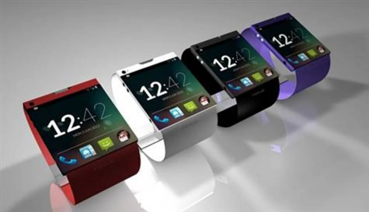 ​Google və TAG Heuer ağıllı saat istehsal edəcək
