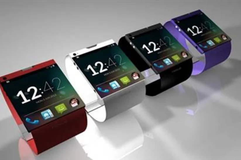 ​Google və TAG Heuer ağıllı saat istehsal edəcək