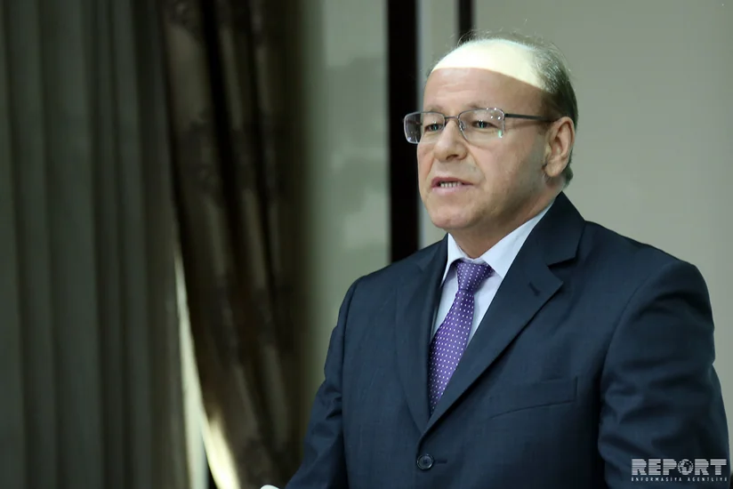 Azərbaycanda 400-dən artıq partnyor vergi ödəyicisi var