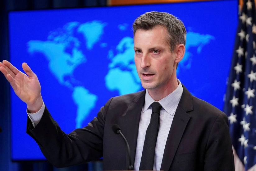 Госдеп: Прямой диалог лидеров Азербайджана и Армении - ключ к достижению прочного мира