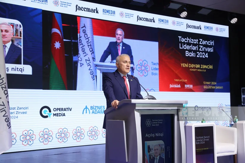 State service chief says competition should be increased for further development of Azerbaijan's economy