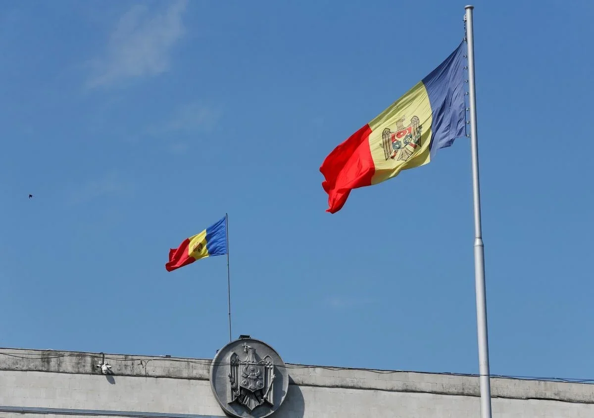 Партия Шор признана в Молдове неконституционной