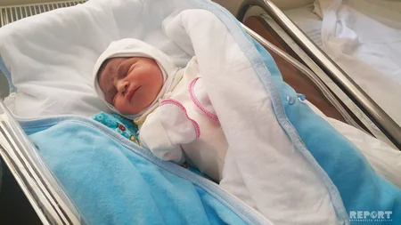 Lerik Rayon Mərkəzi Xəstəxanasına mediatur təşkil olunub - FOTO