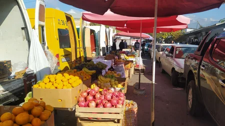 Balakəndə qanunsuz ticarətlə məşğul olanlar cərimələnib